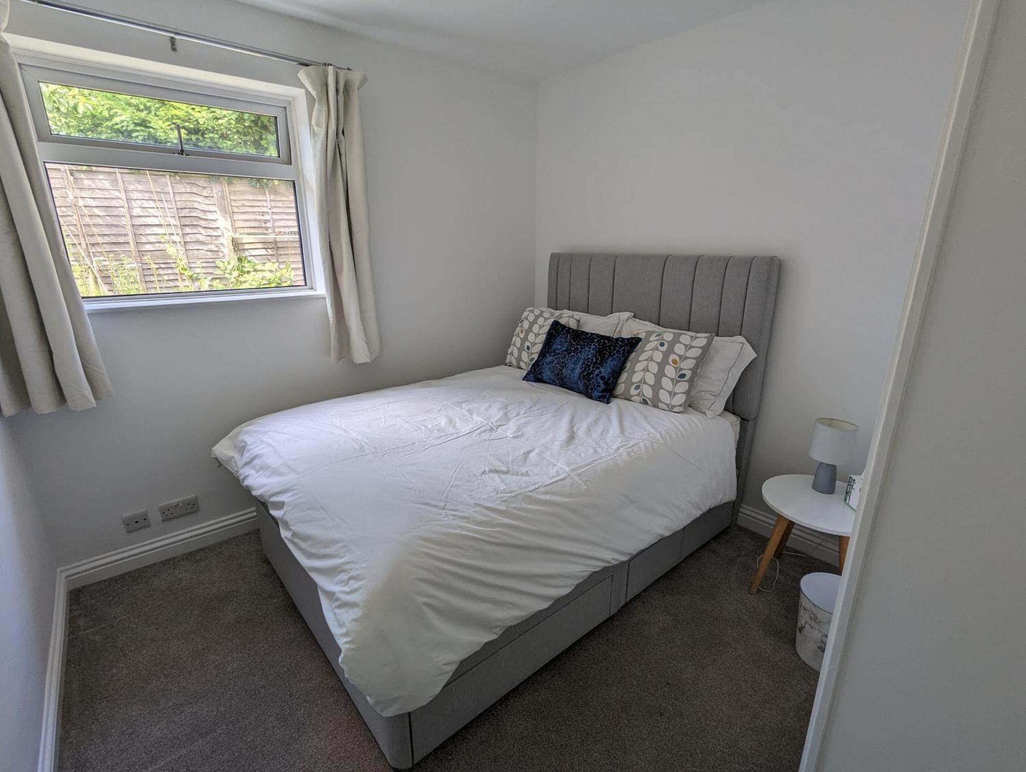 Peaceful Glastonbury Bungalow - Ideally Located Kültér fotó