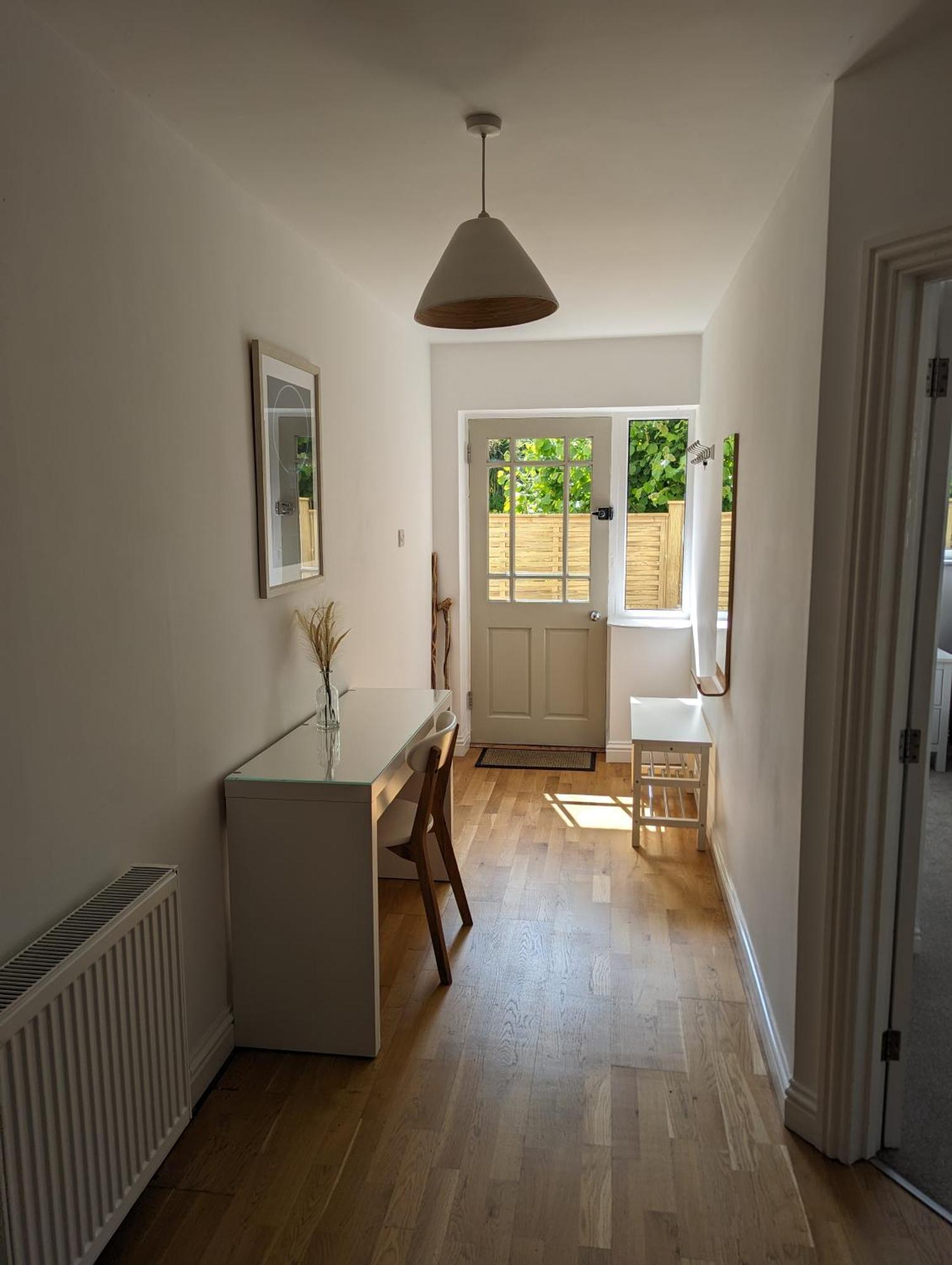 Peaceful Glastonbury Bungalow - Ideally Located Kültér fotó
